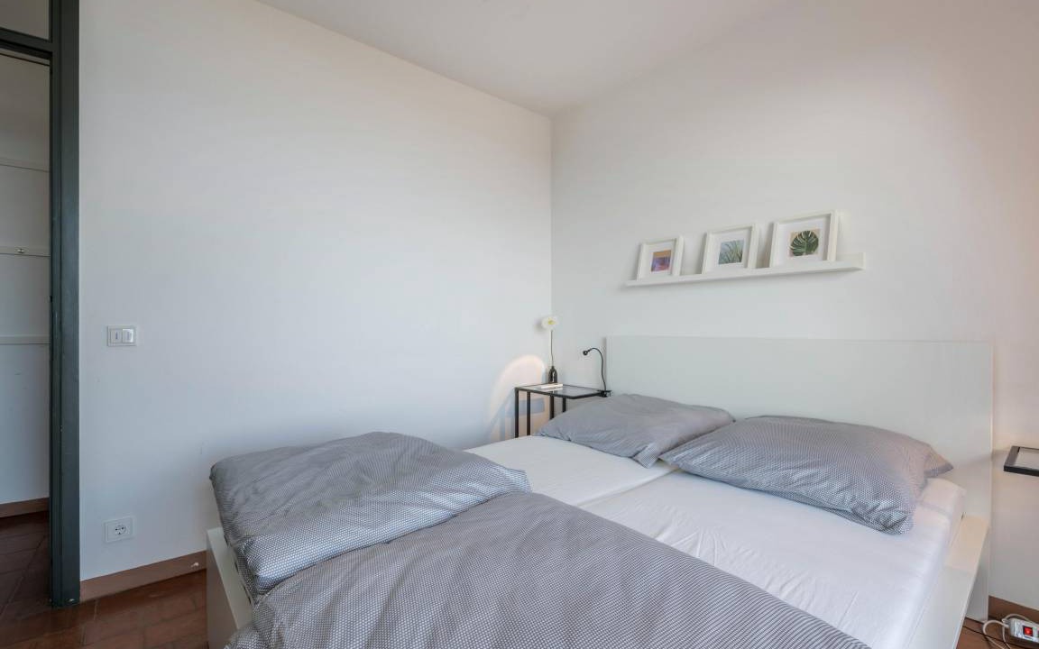 Photo of Bedroom in Gaino