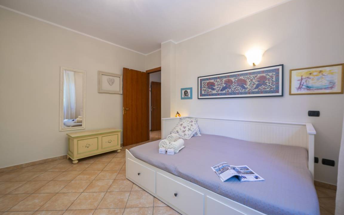 Photo of Bedroom in Cellina