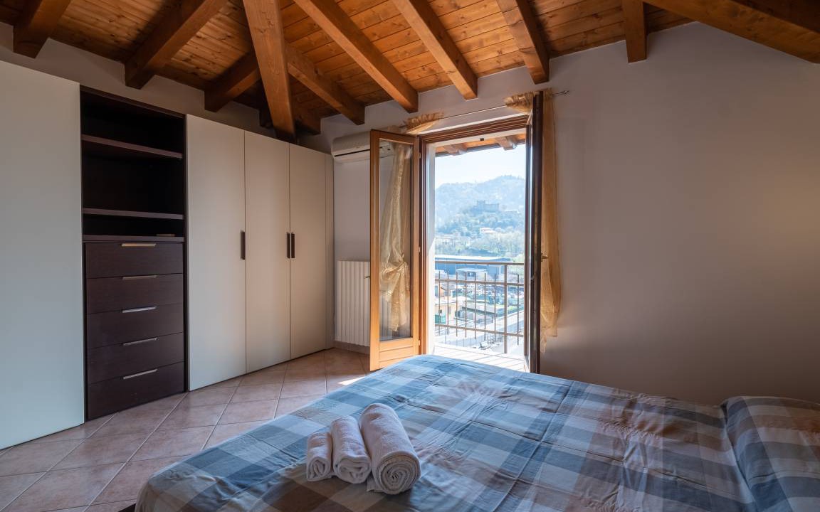Photo of Bedroom in Paratico