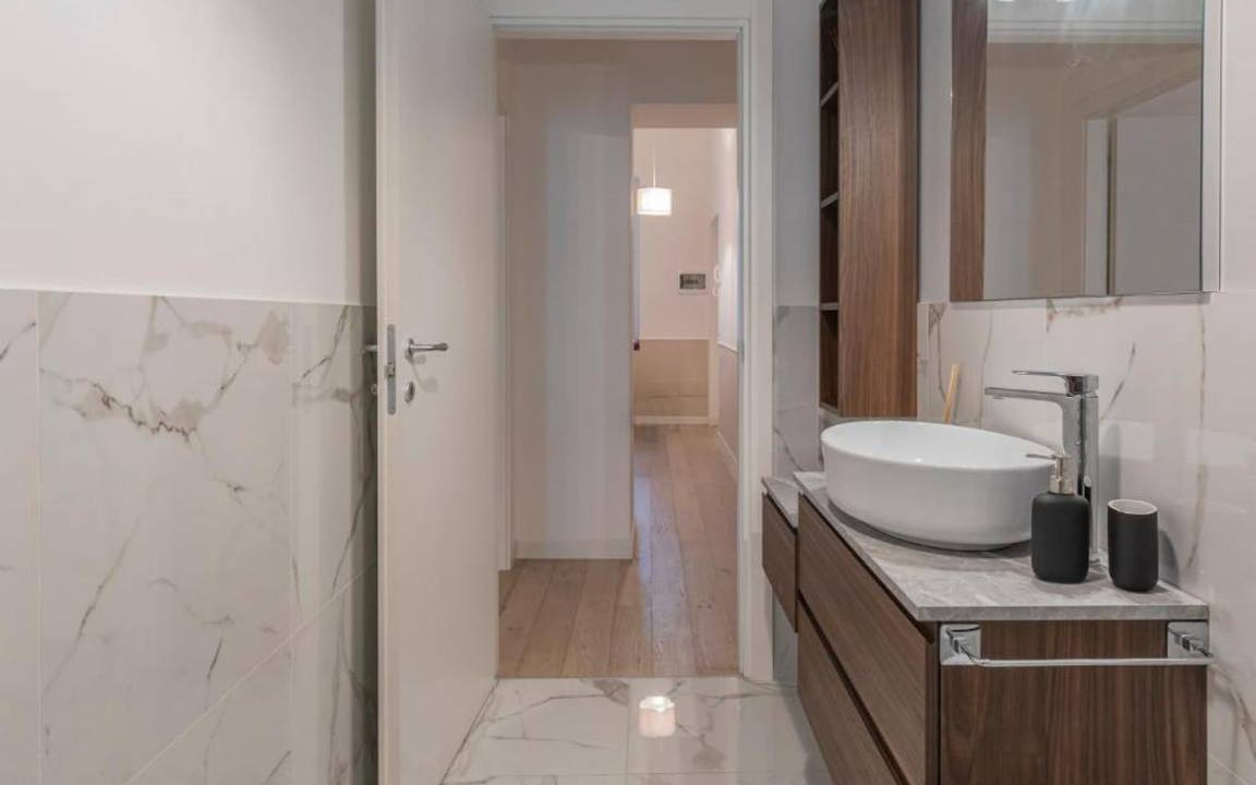 Photo of Bathroom in Rondo - Torretta