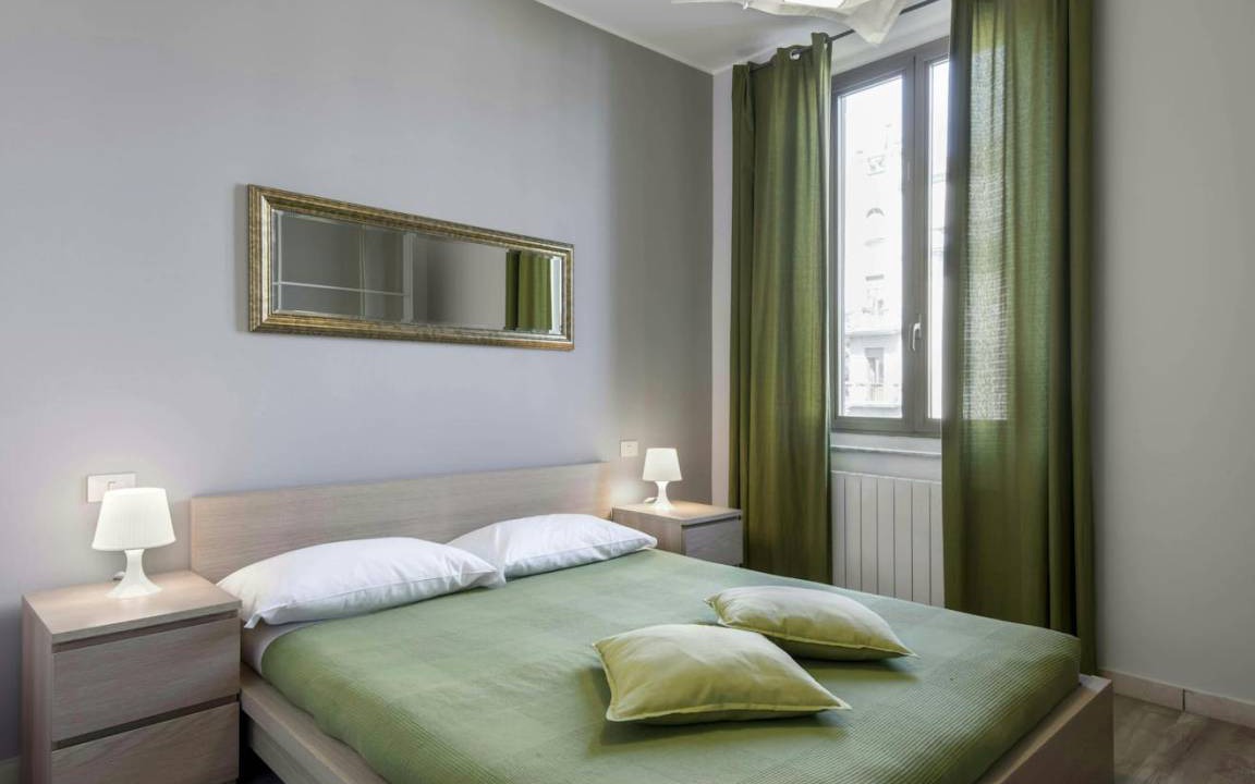 Photo of Bedroom in Simonetta
