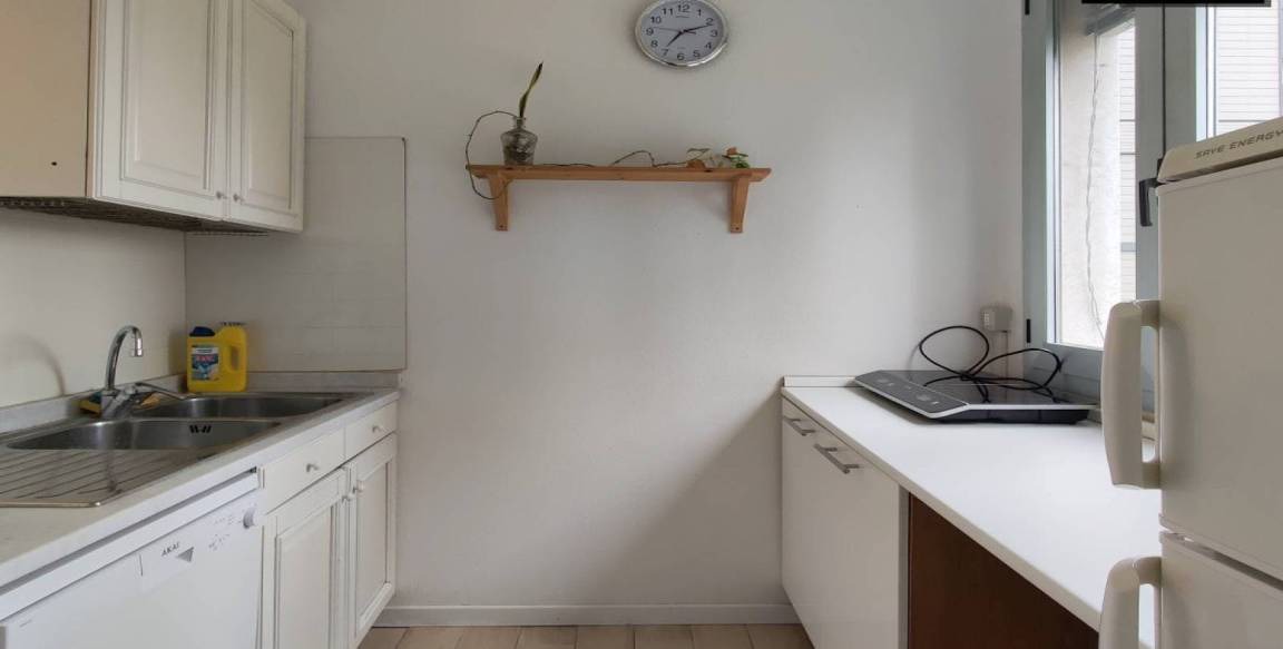 Photo of Kitchen in Zona Ca' Granda