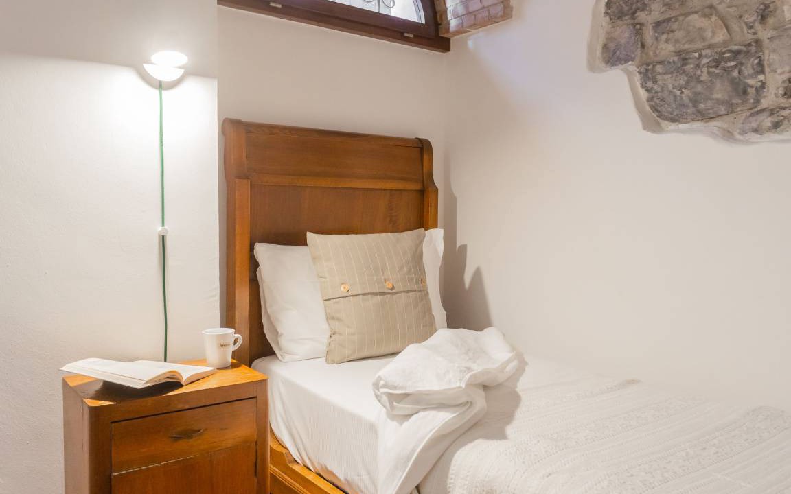 Photo of Bedroom in Torno