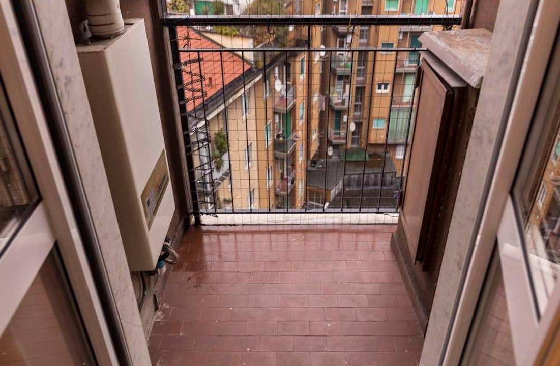 Photo of Patio Balcony in Quartiere Mazzini