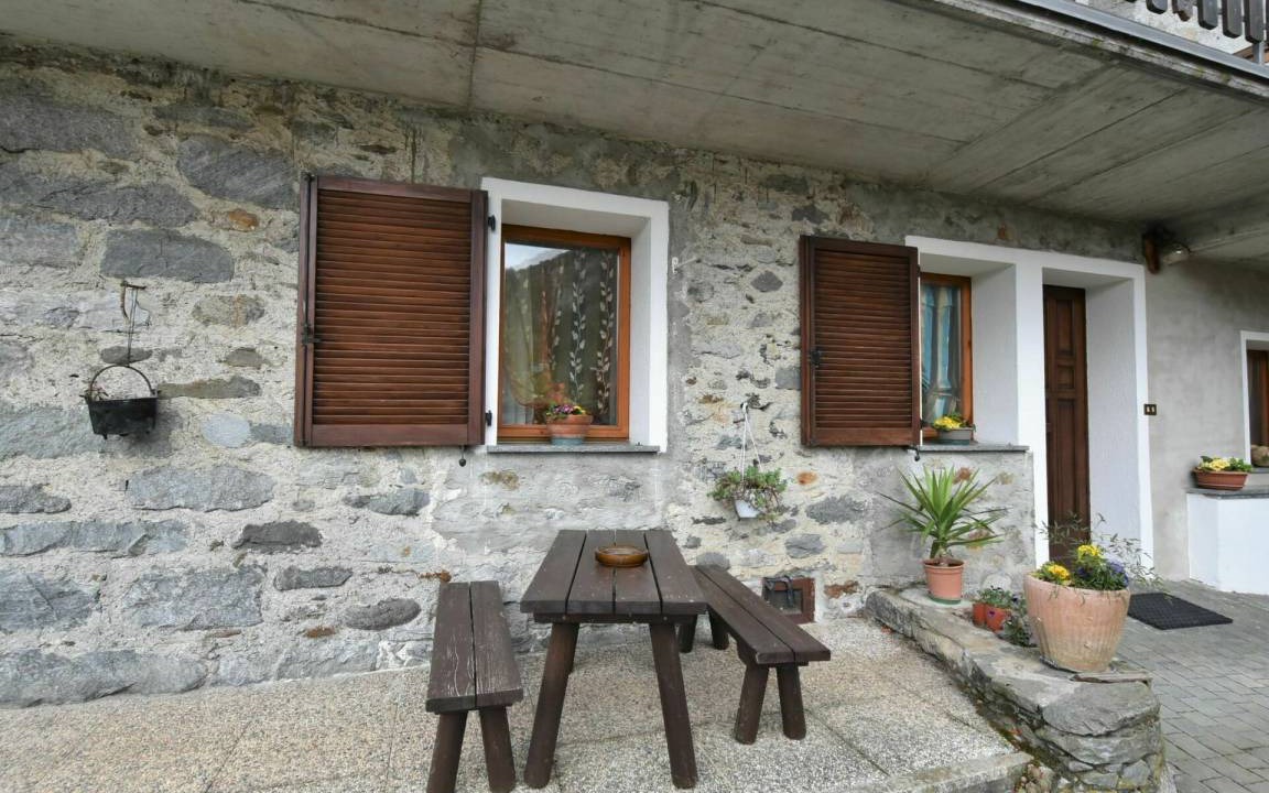 Photo of Others in Mazzo di Valtellina