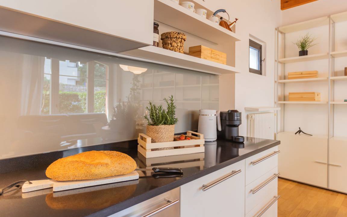 Photo of Kitchen in Como
