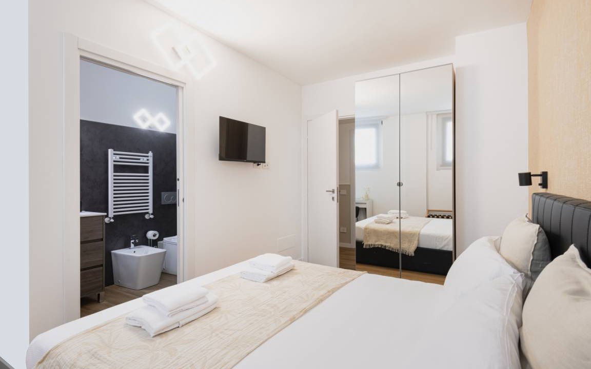 Photo of Bedroom in Carrobbio