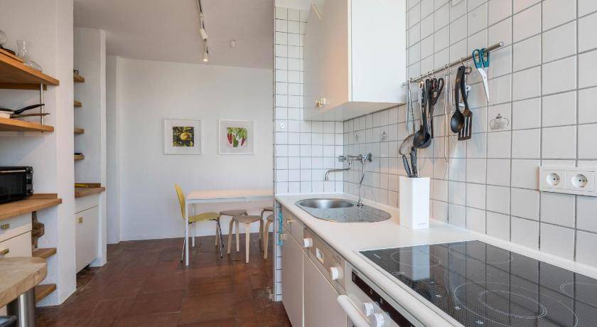 Photo of Kitchen in Gaino
