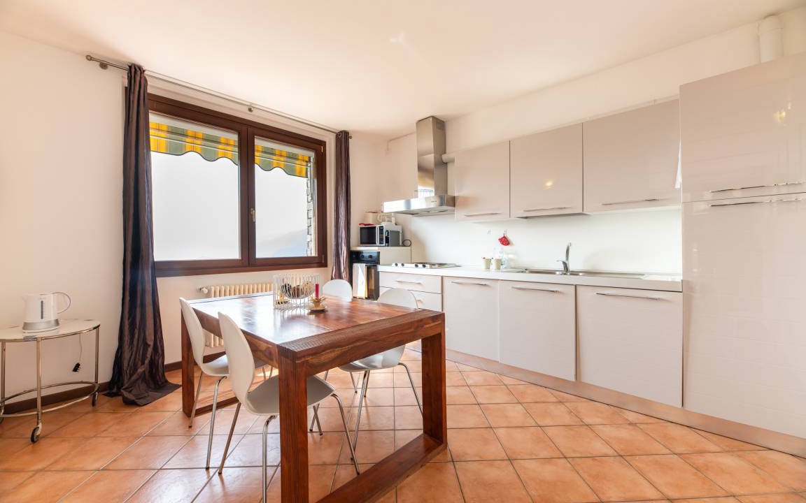 Photo of Kitchen in Perledo