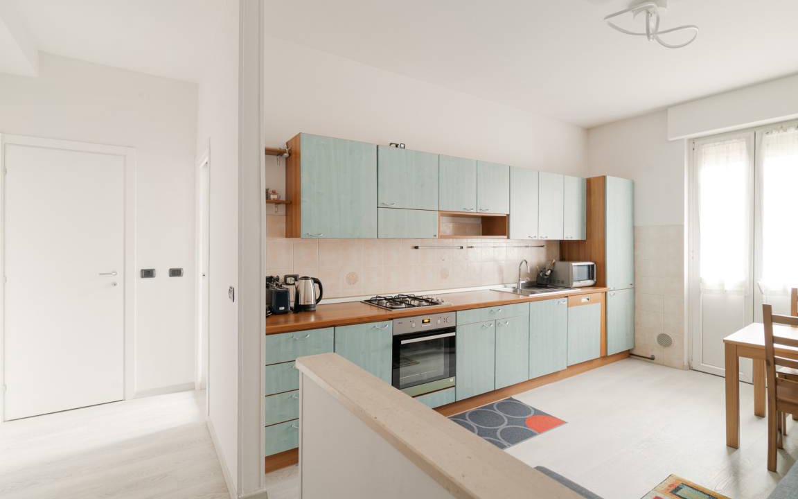 Photo of Kitchen in Giambellino