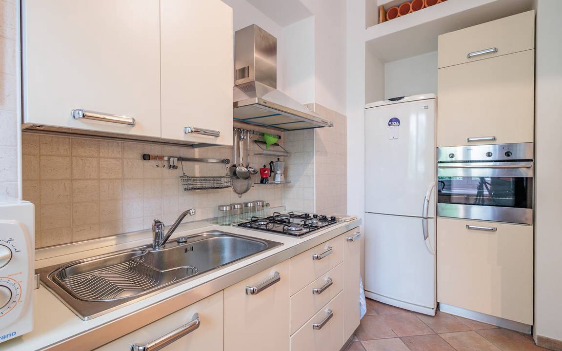 Photo of Kitchen in Bergamo