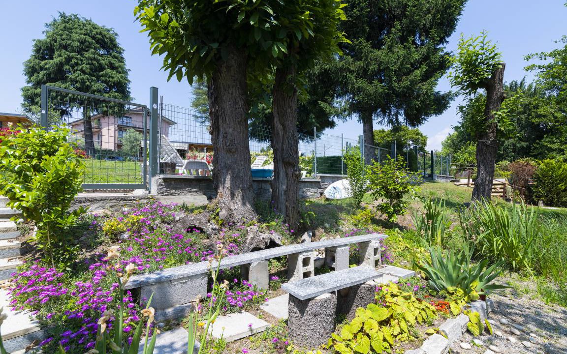 Photo of Outdoor in Cadrezzate