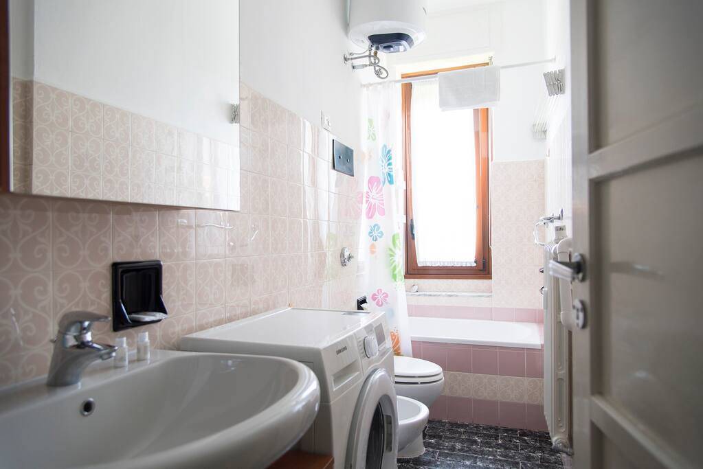 Photo of Bathroom in Bicocca