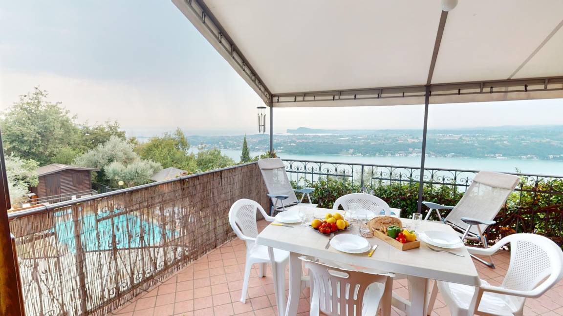Photo of Patio Balcony in Salo