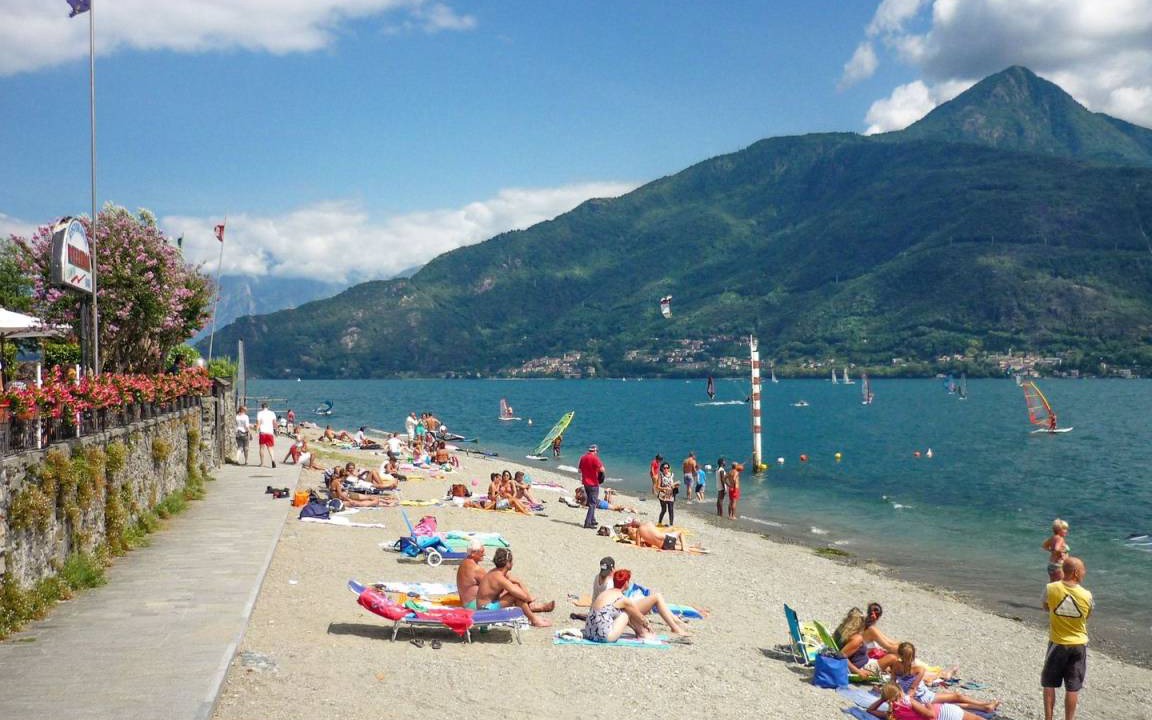 Photo of Others in Calozzo