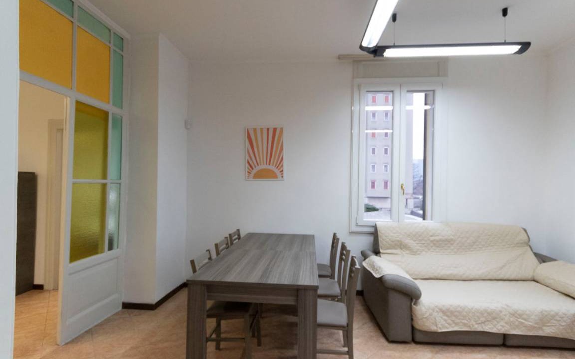 Photo of Livingroom in Lorenteggio