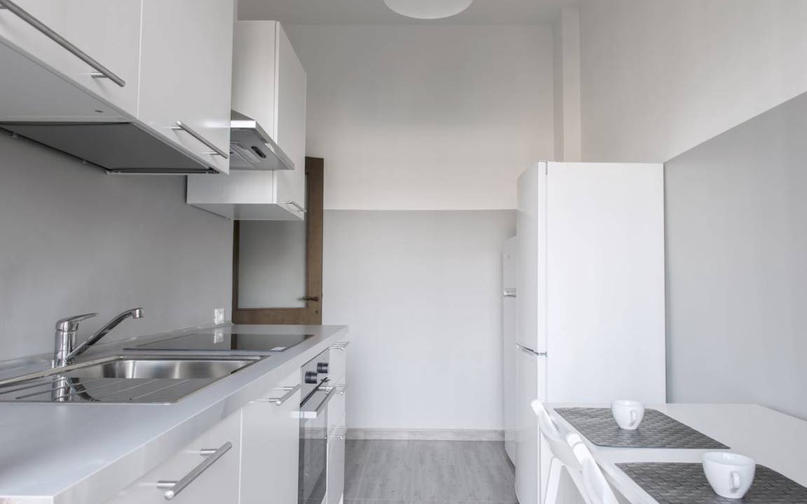 Photo of Kitchen in Guastalla