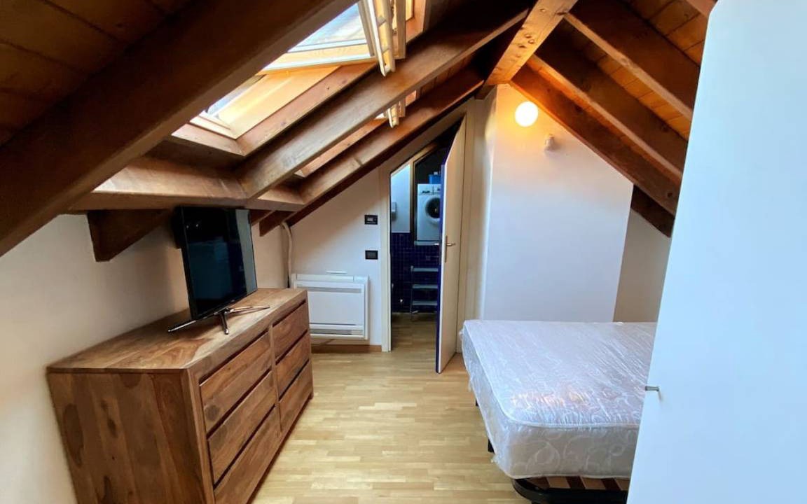 Photo of Bedroom in Monza