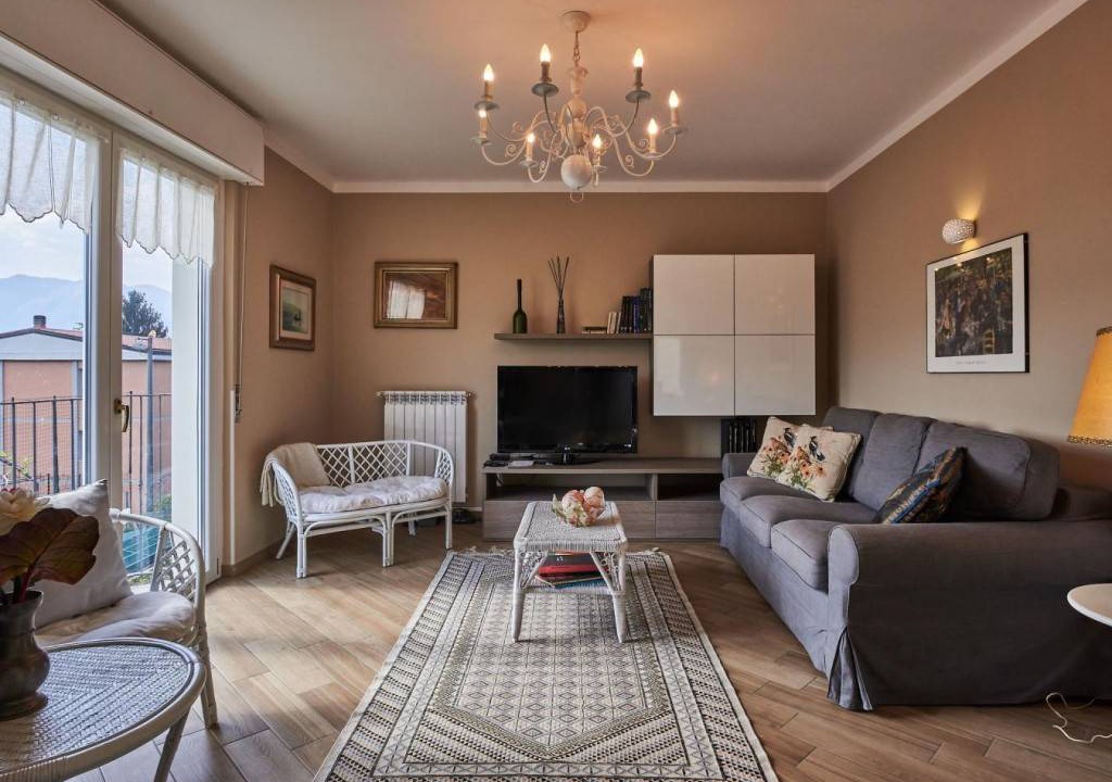 Photo of Livingroom in Luino