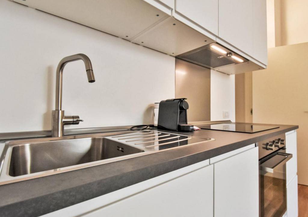 Photo of Kitchen in Quartiere Mazzini