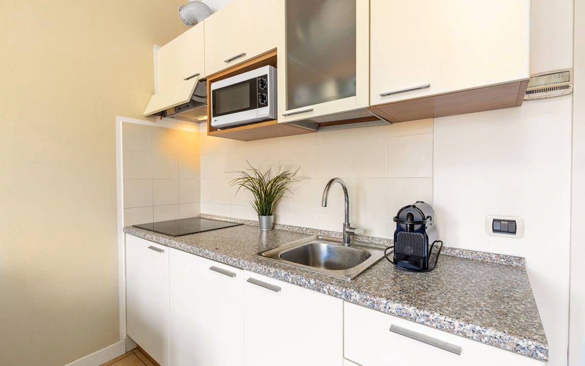 Photo of Kitchen in Porlezza