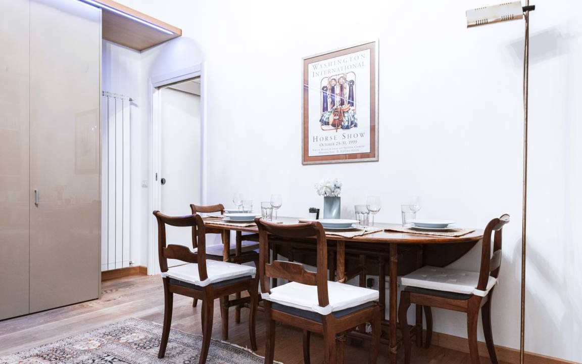 Photo of Livingroom in Zona Risorgimento