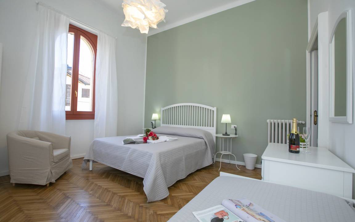 Photo of Bedroom in Luino