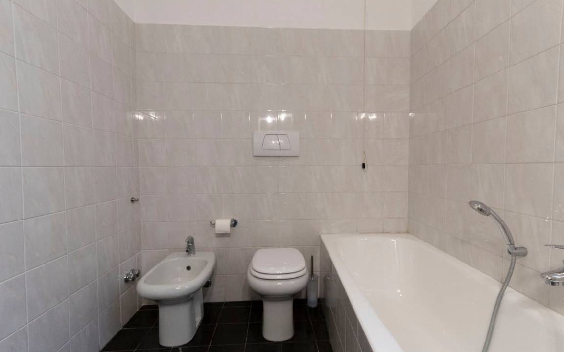 Photo of Bathroom in Lorenteggio