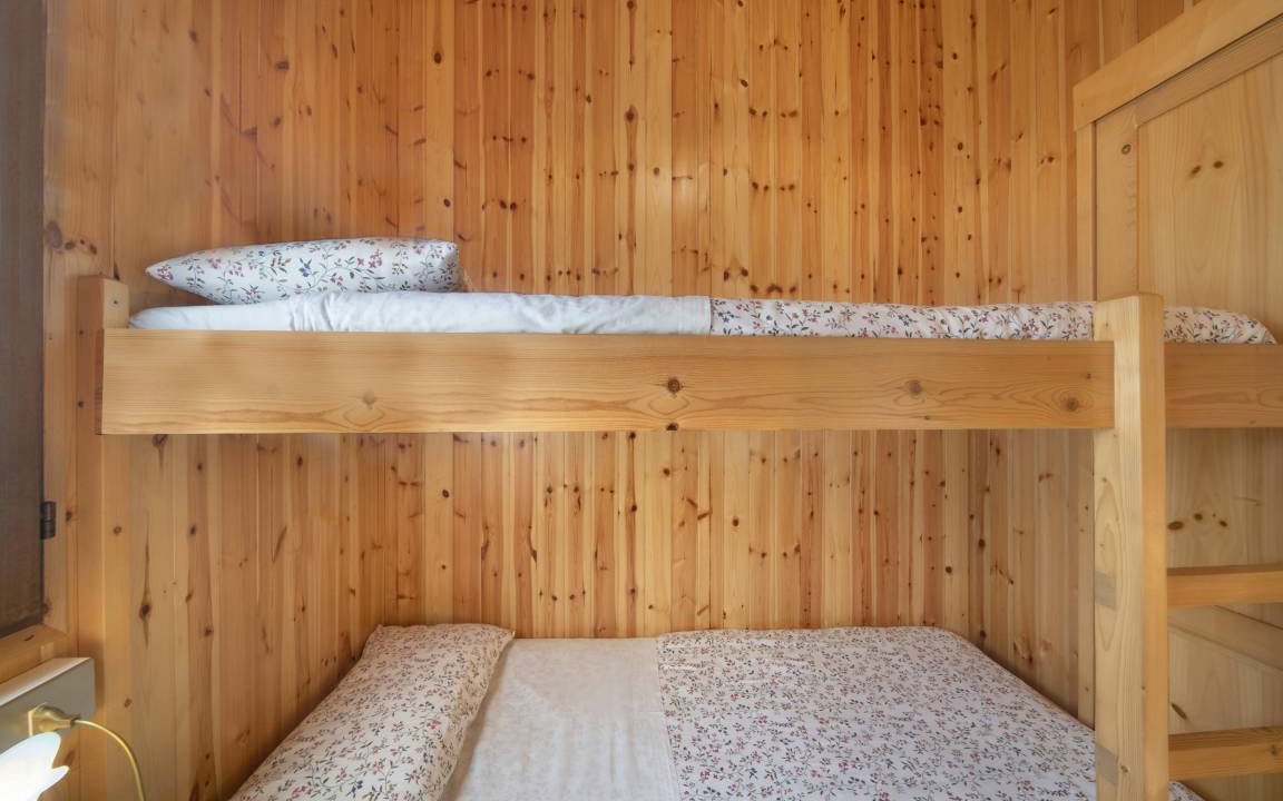 Photo of Bedroom in Barzio