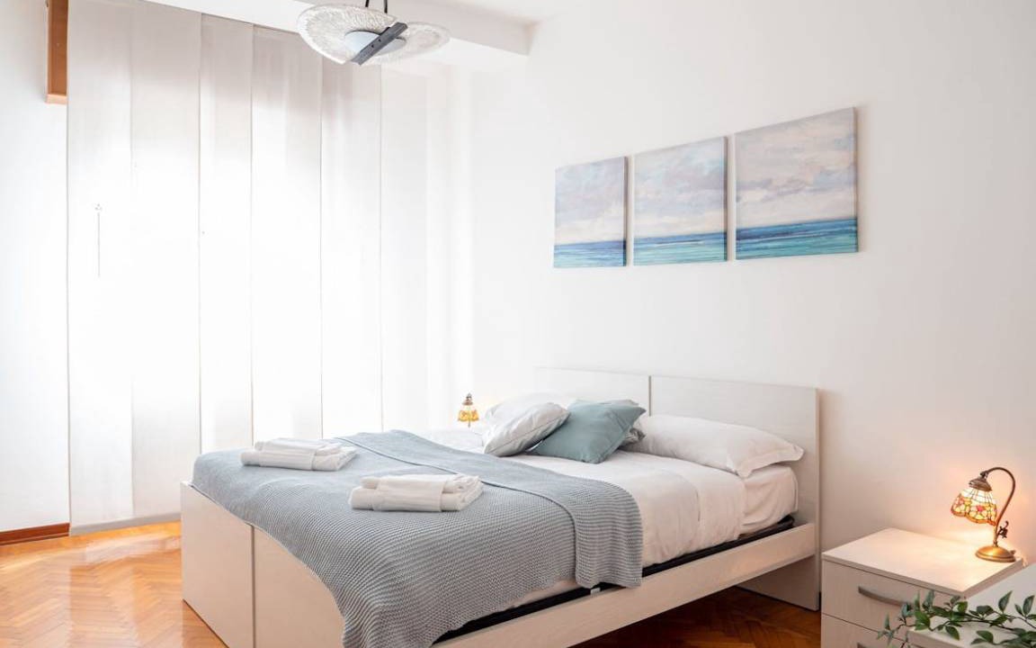 Photo of Bedroom in Montalbino