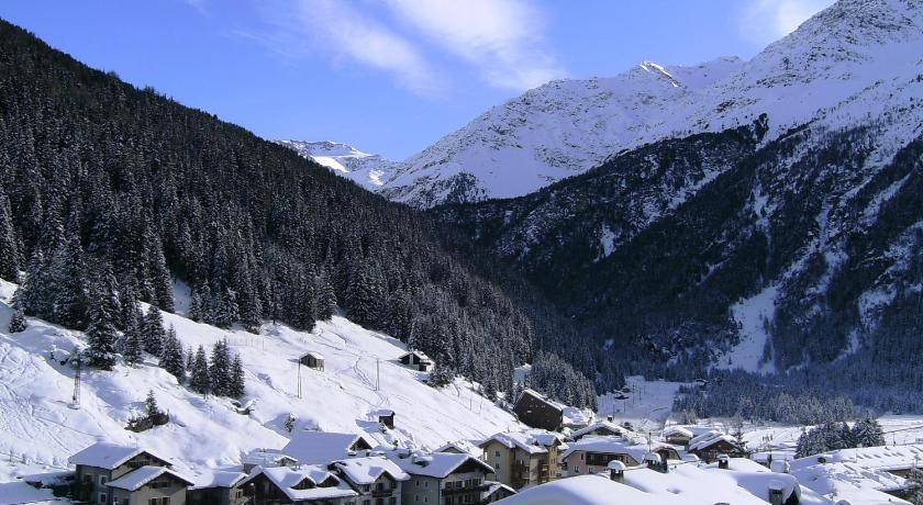 Photo of Others in Santa Caterina Valfurva
