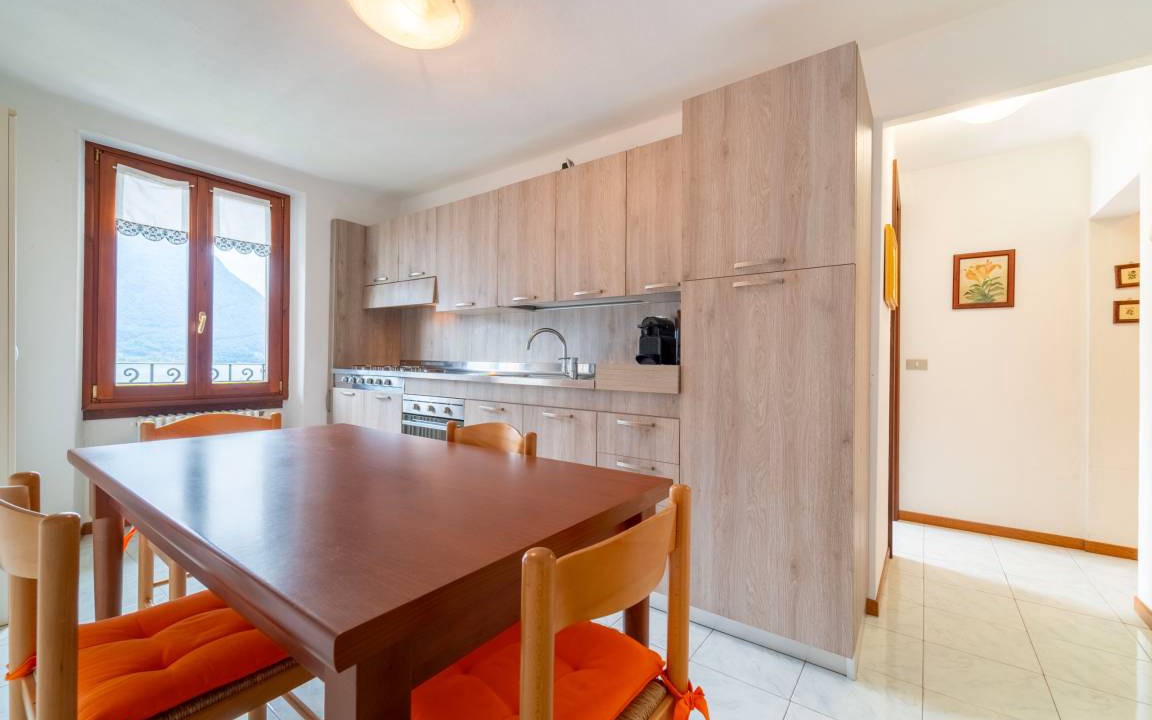 Photo of Kitchen in Colonno