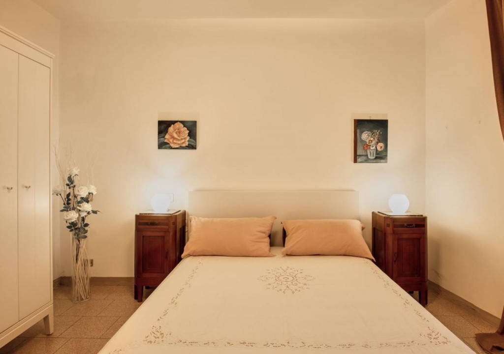 Photo of Bedroom in Tavernerio