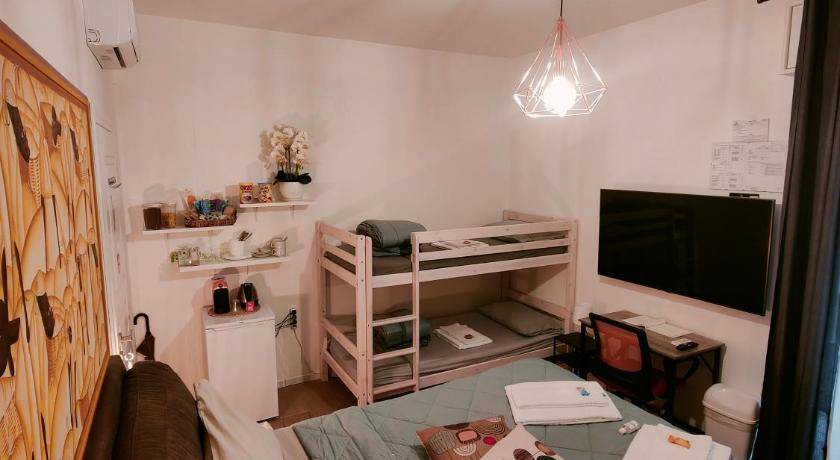 Photo of Bedroom in Gallarate