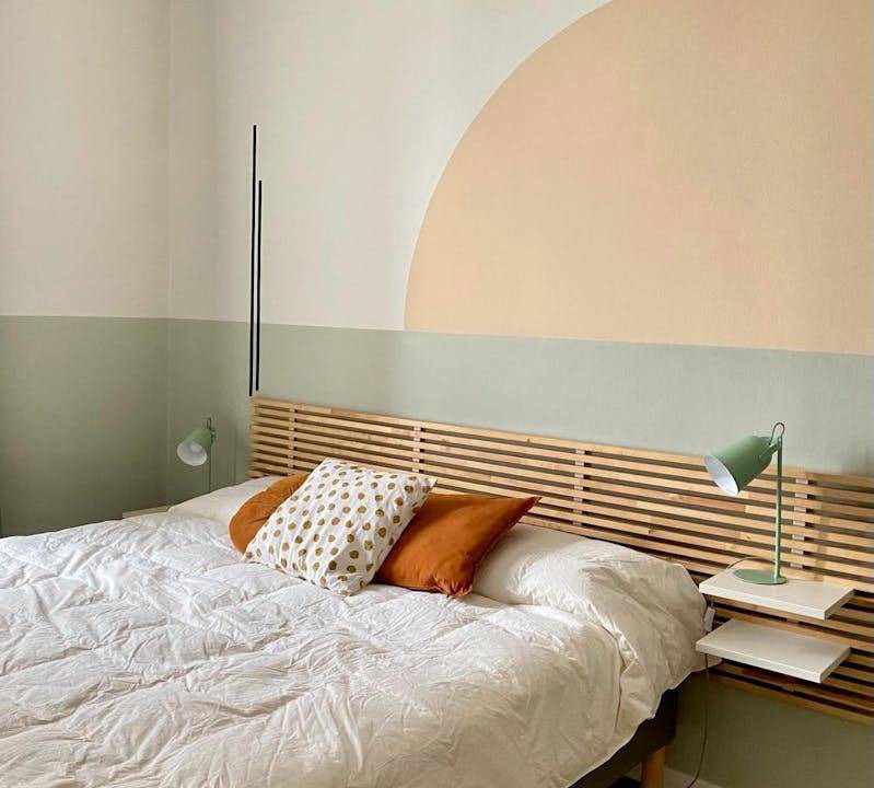 Photo of Bedroom in Certosa