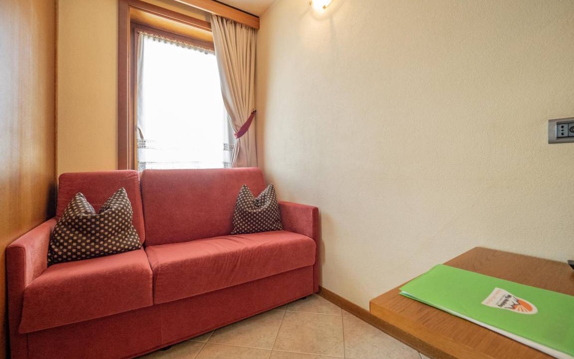 Photo of Livingroom in San Rocco