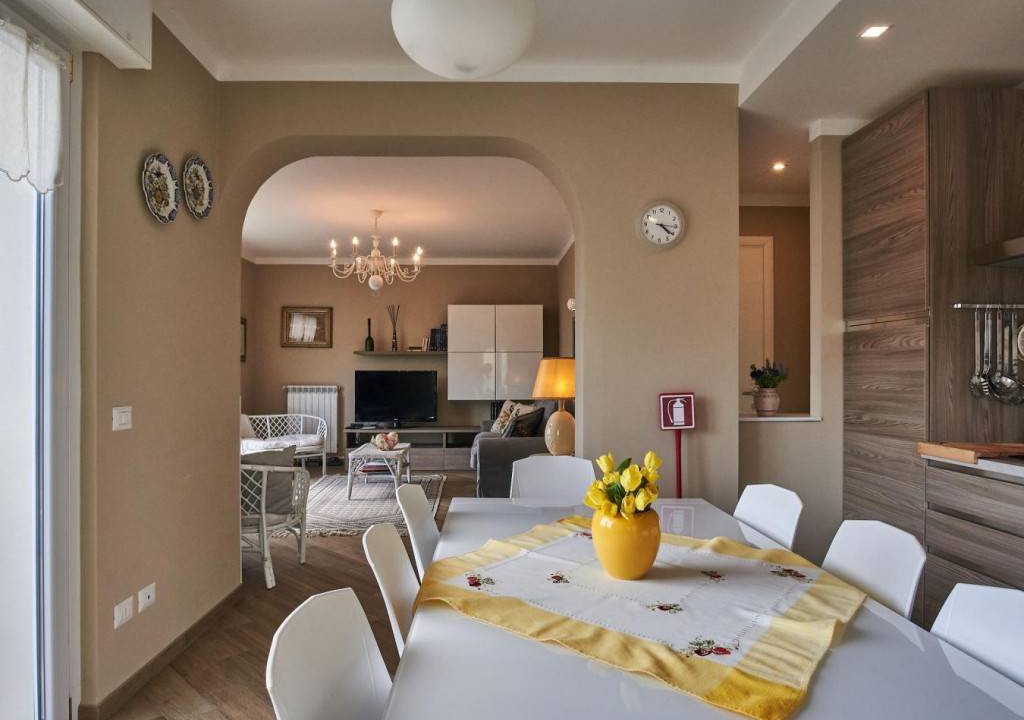 Photo of Kitchen in Luino