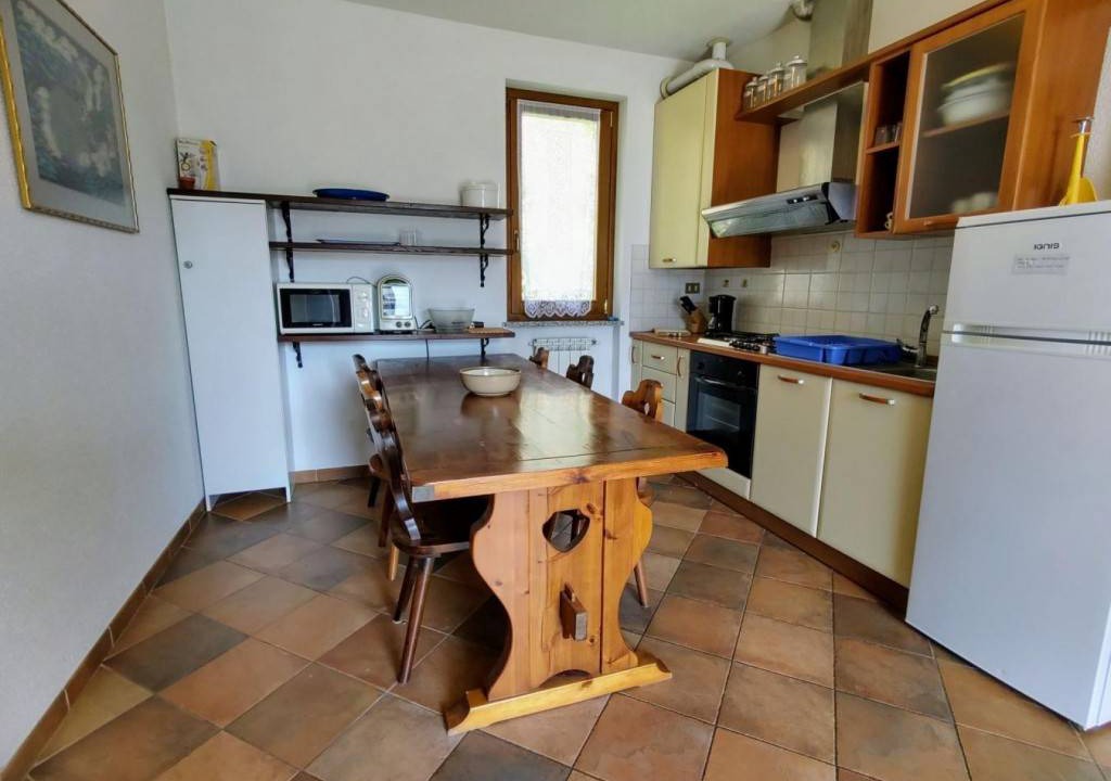 Photo of Kitchen in Castello