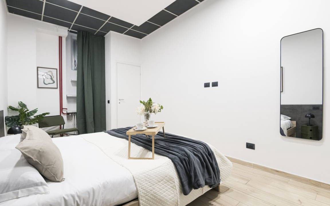 Photo of Bedroom in Acquabella