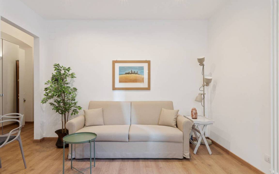 Photo of Livingroom in Tricolore