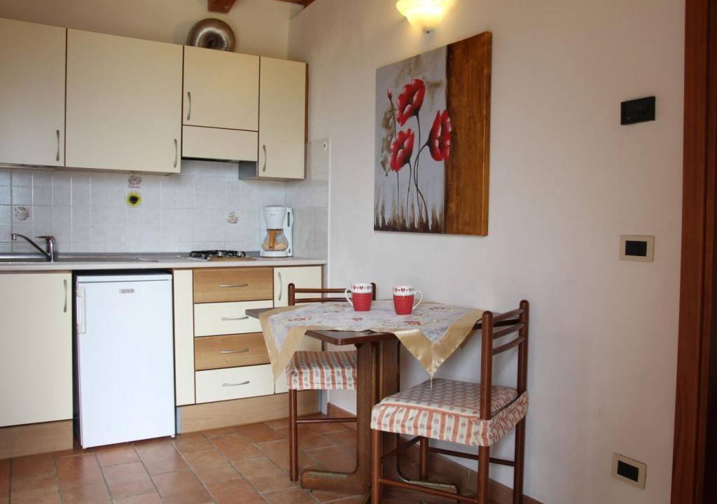 Photo of Kitchen in Voiandes