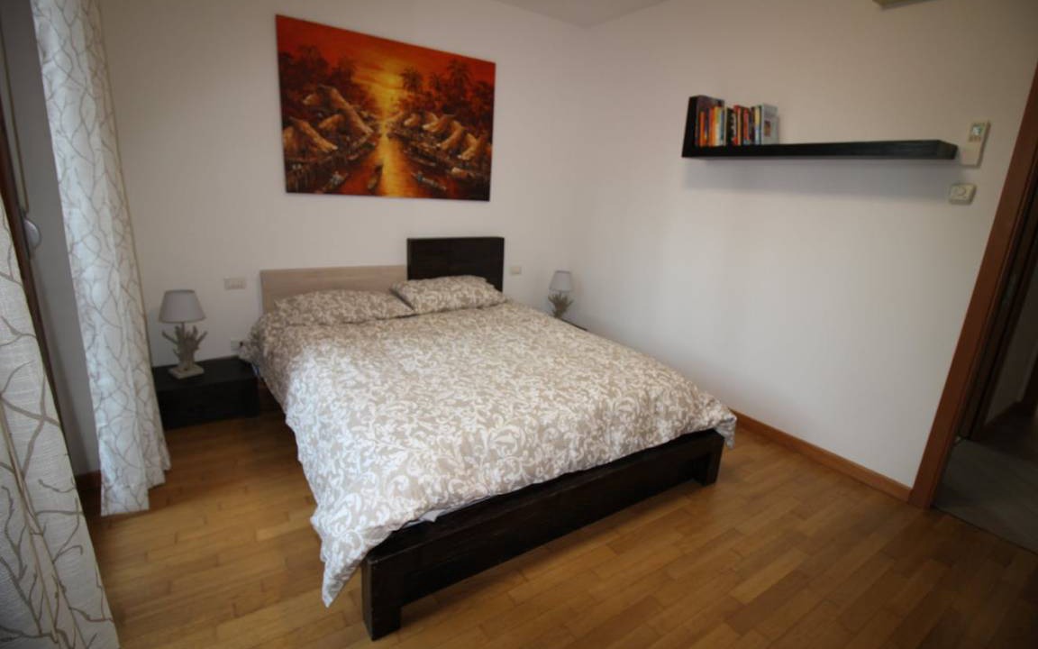 Photo of Bedroom in Trezzano sul Naviglio