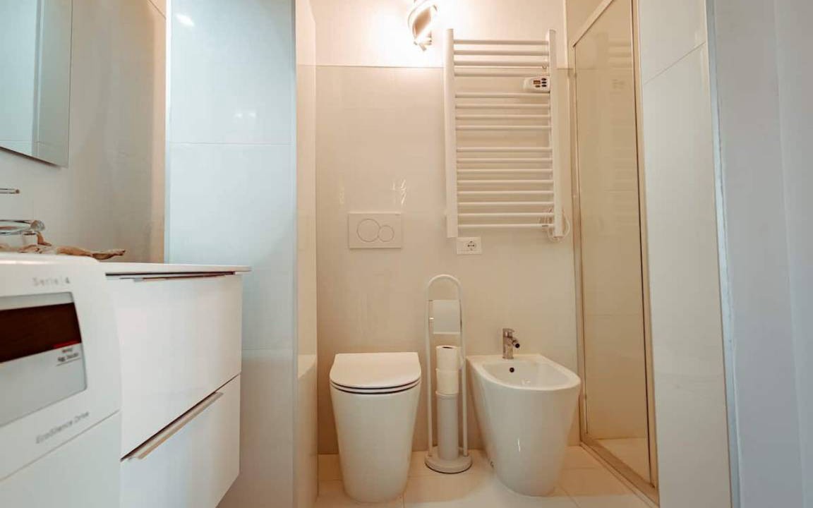 Photo of Bathroom in Stadera