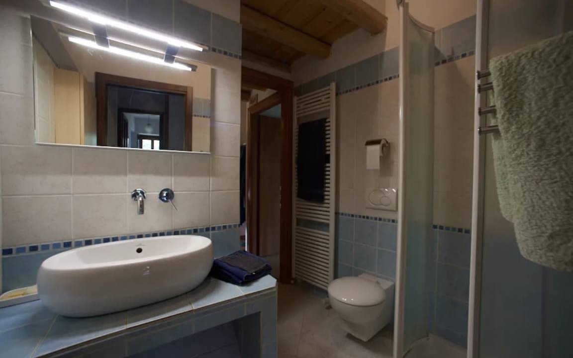 Photo of Bathroom in Caprino Bergamasco
