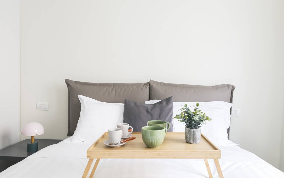 Photo of Bedroom in Milan