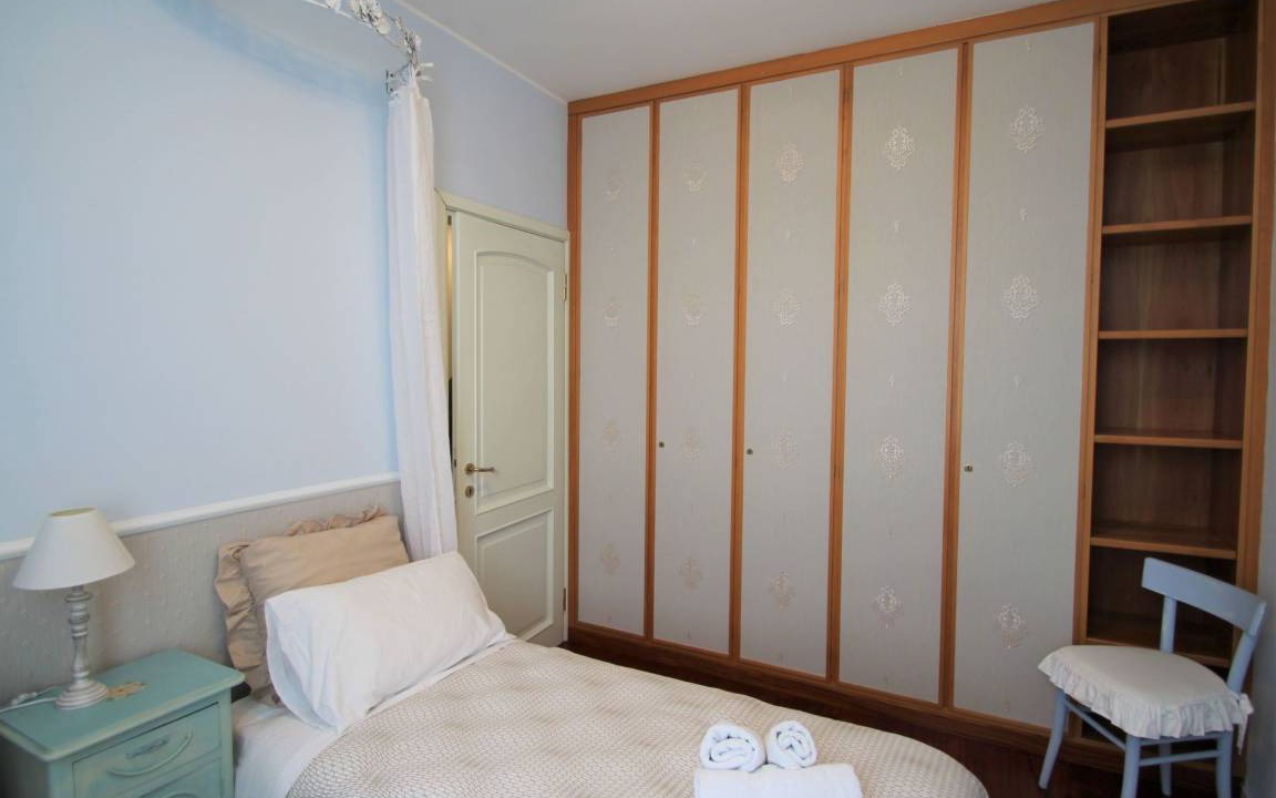 Photo of Bedroom in Castronno