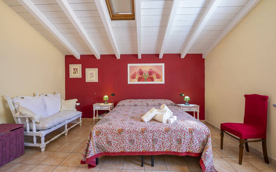 Photo of Bedroom in Cellina