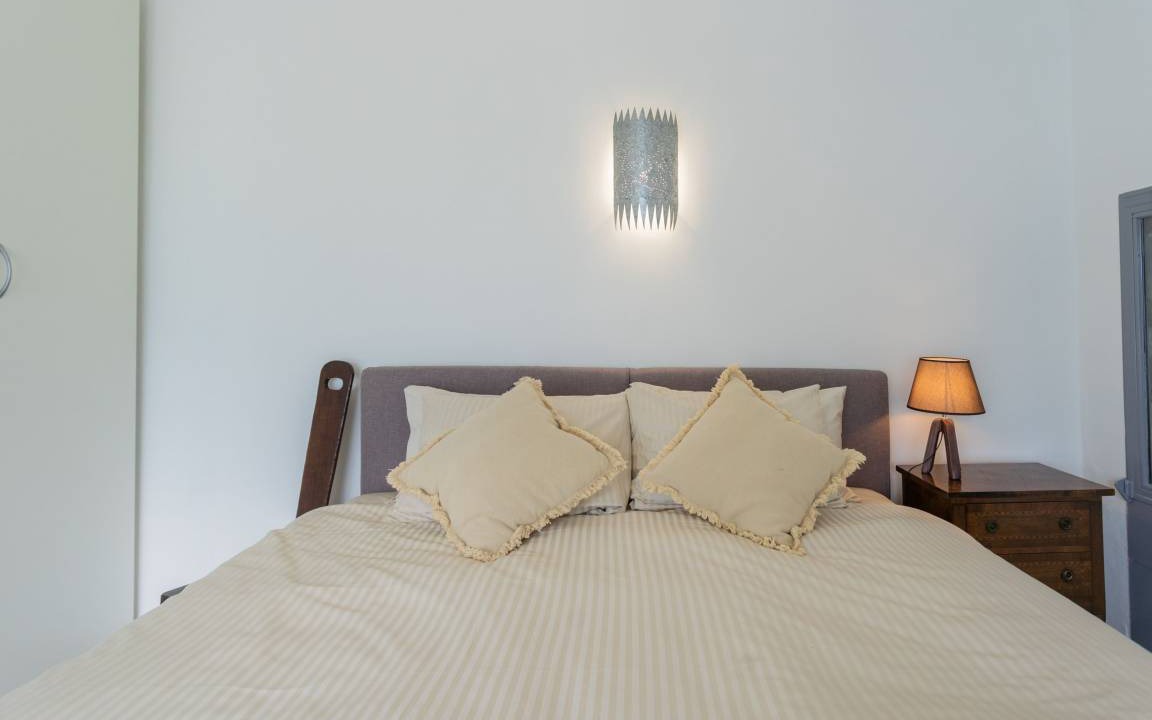 Photo of Bedroom in Sala Comacina