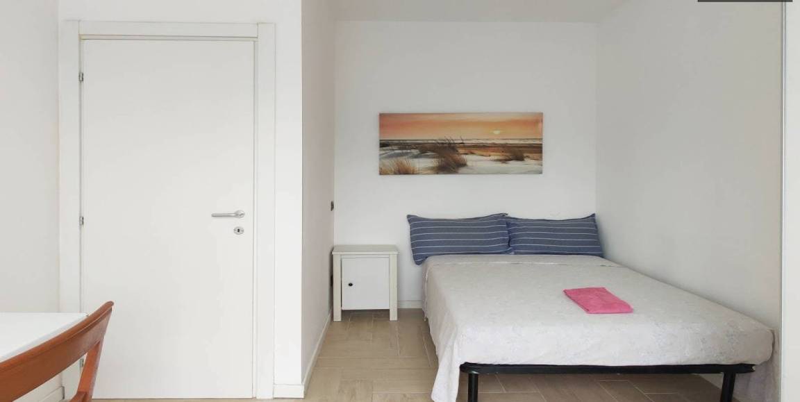 Photo of Bedroom in Zona Ca' Granda