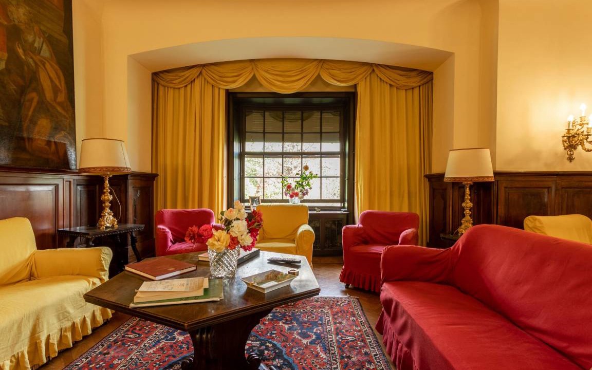 Photo of Livingroom in Bosisio Parini